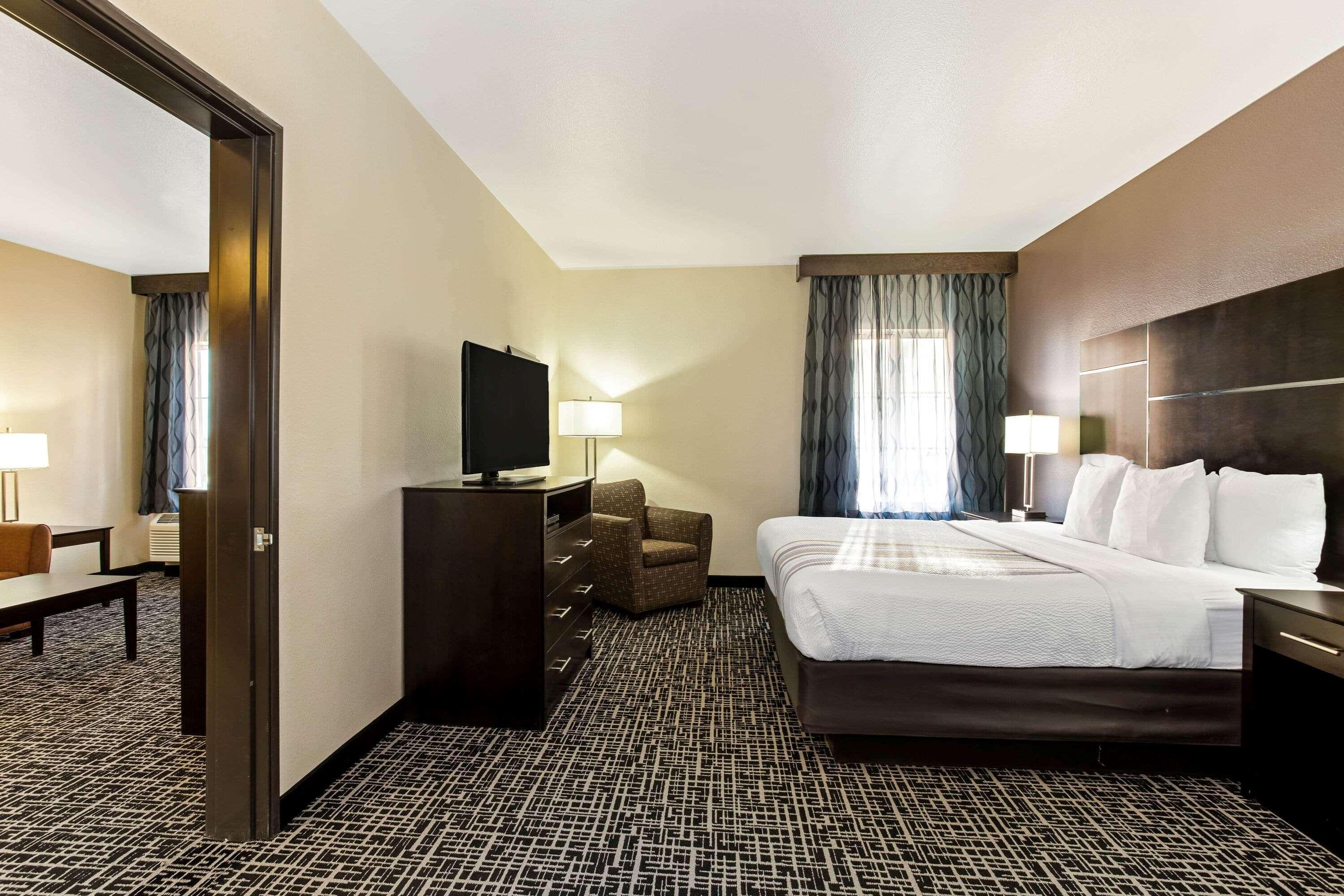 La Quinta By Wyndham Denver Gateway Park Exteriör bild