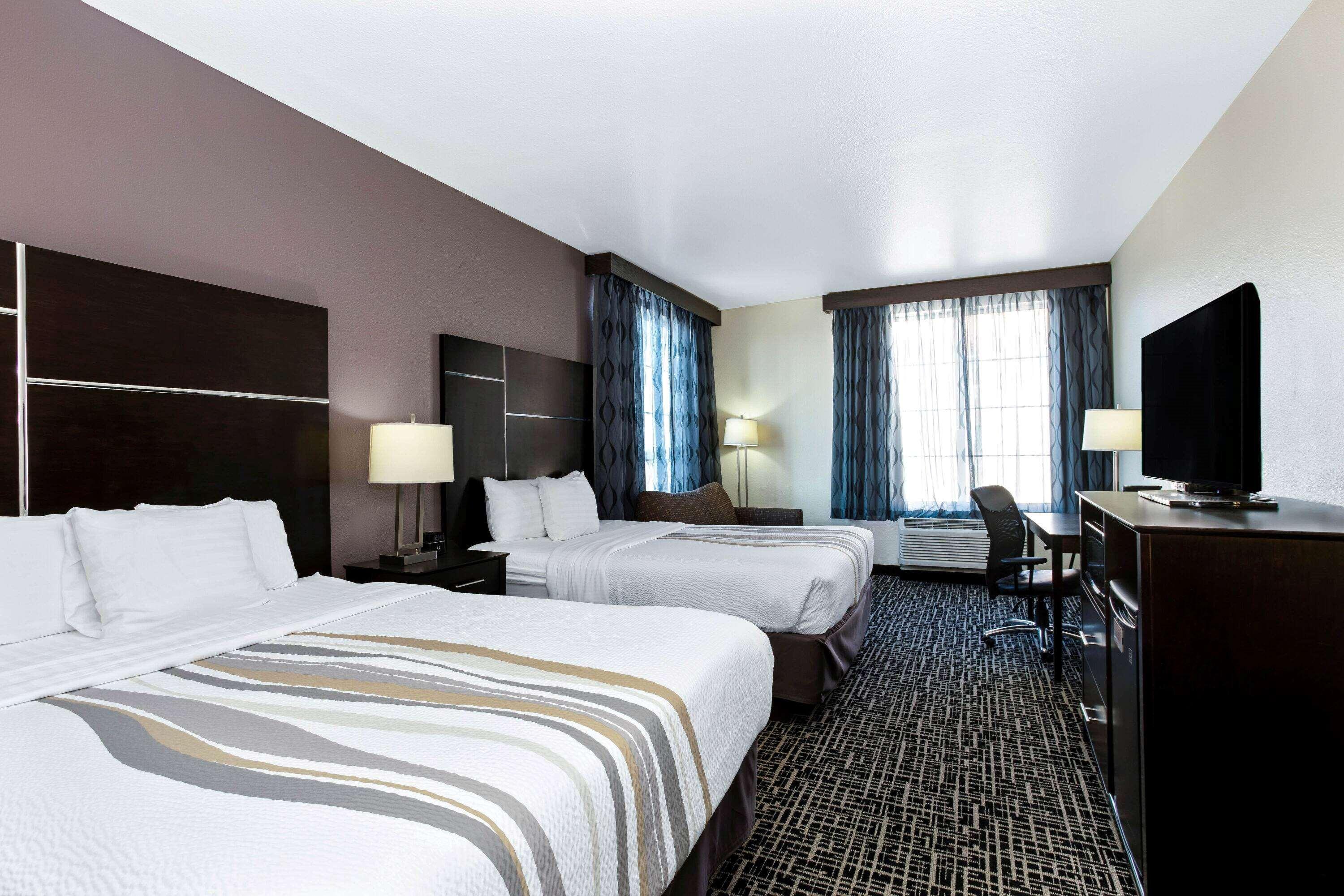 La Quinta By Wyndham Denver Gateway Park Exteriör bild