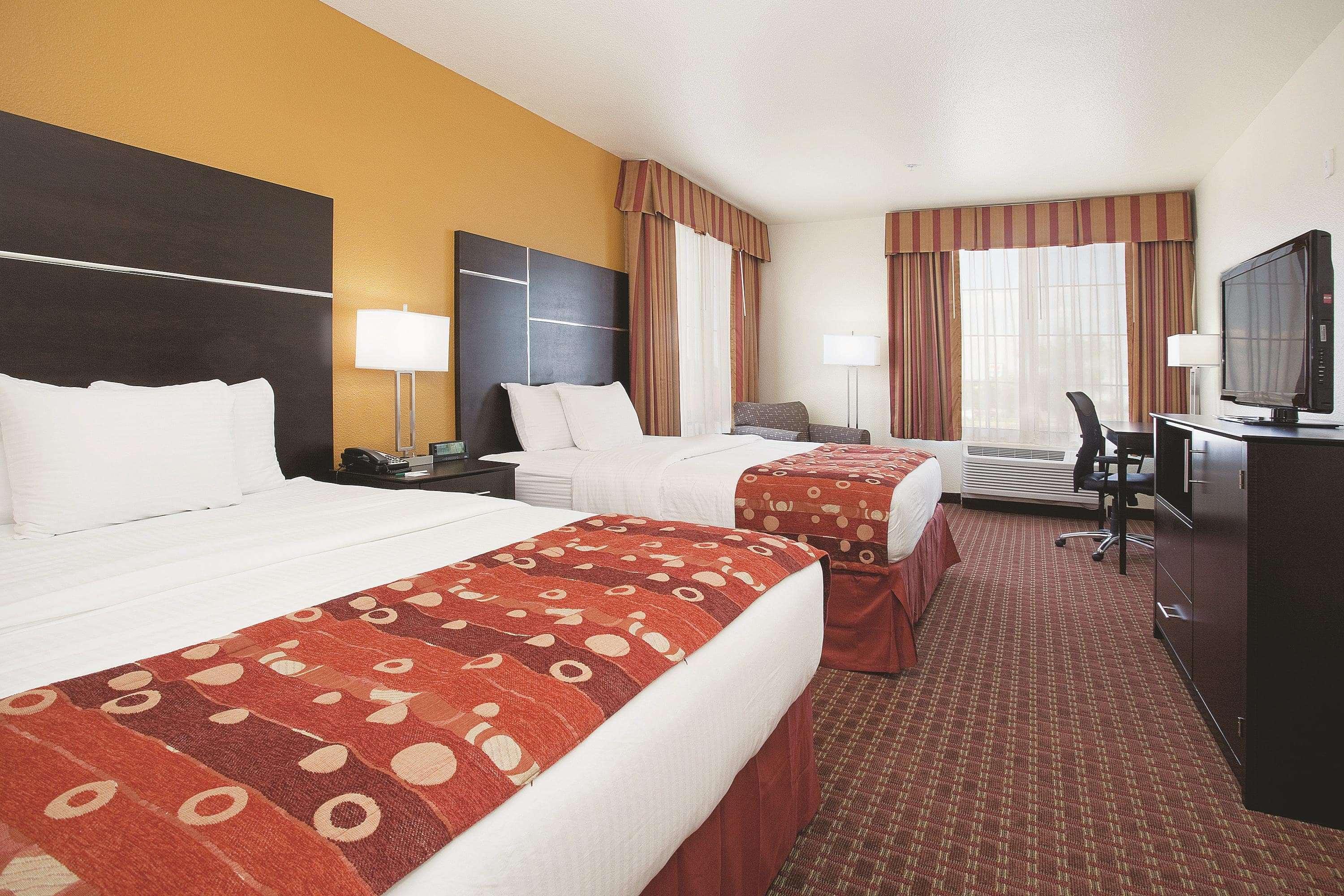 La Quinta By Wyndham Denver Gateway Park Exteriör bild