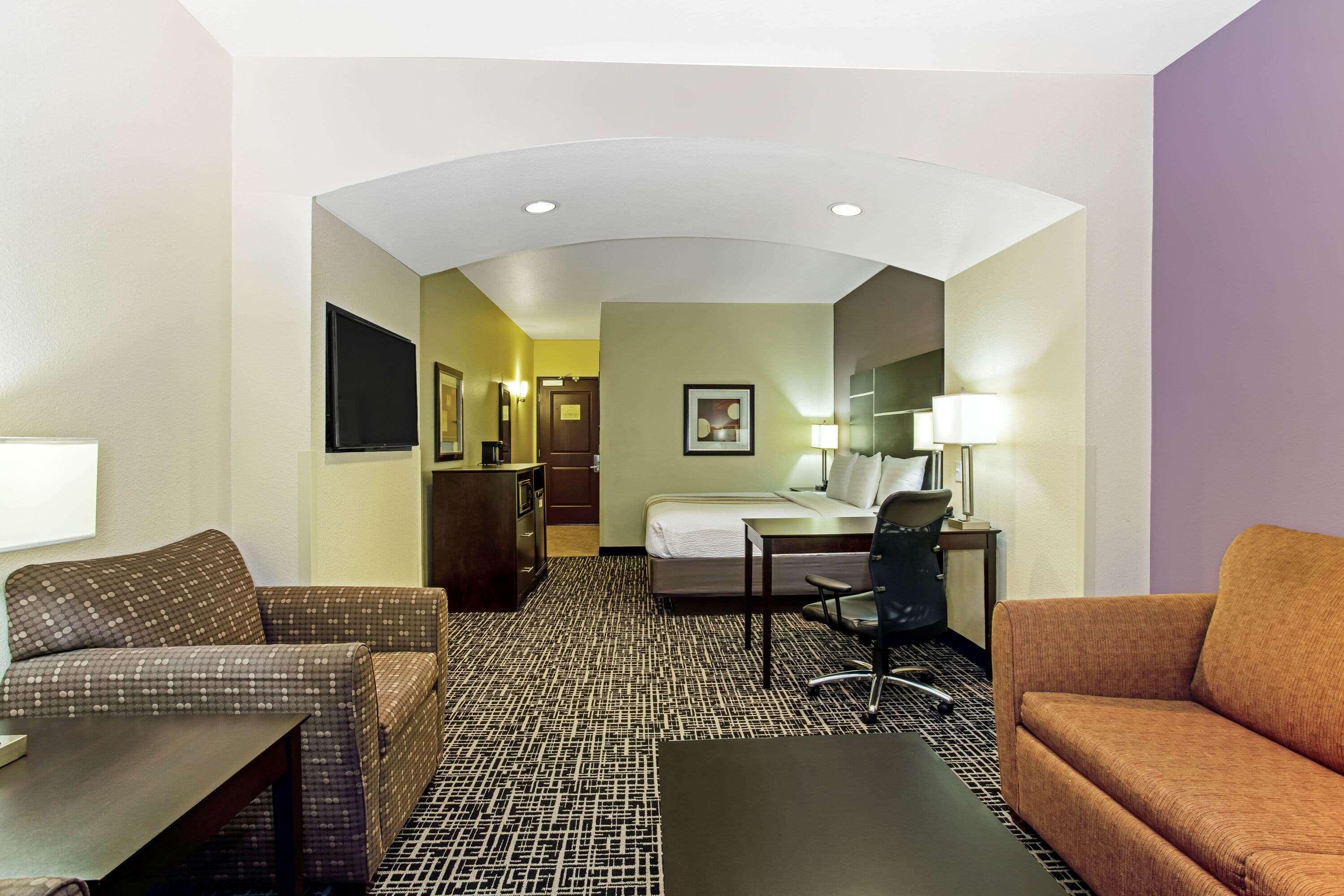 La Quinta By Wyndham Denver Gateway Park Exteriör bild