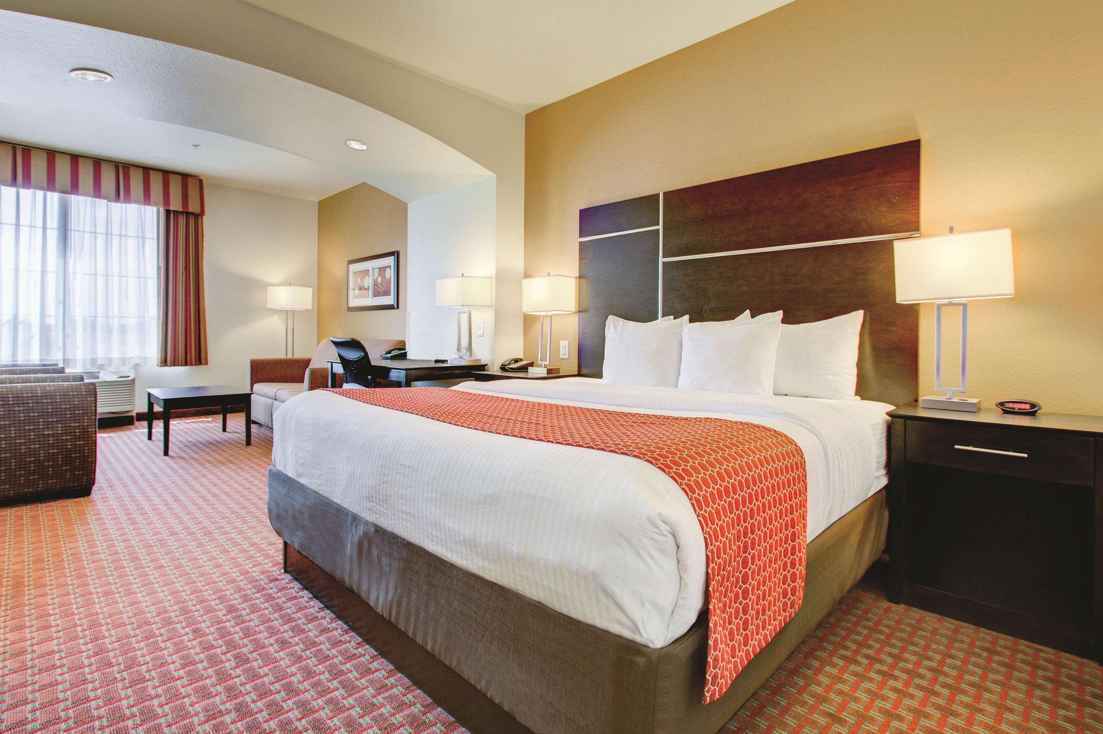 La Quinta By Wyndham Denver Gateway Park Exteriör bild