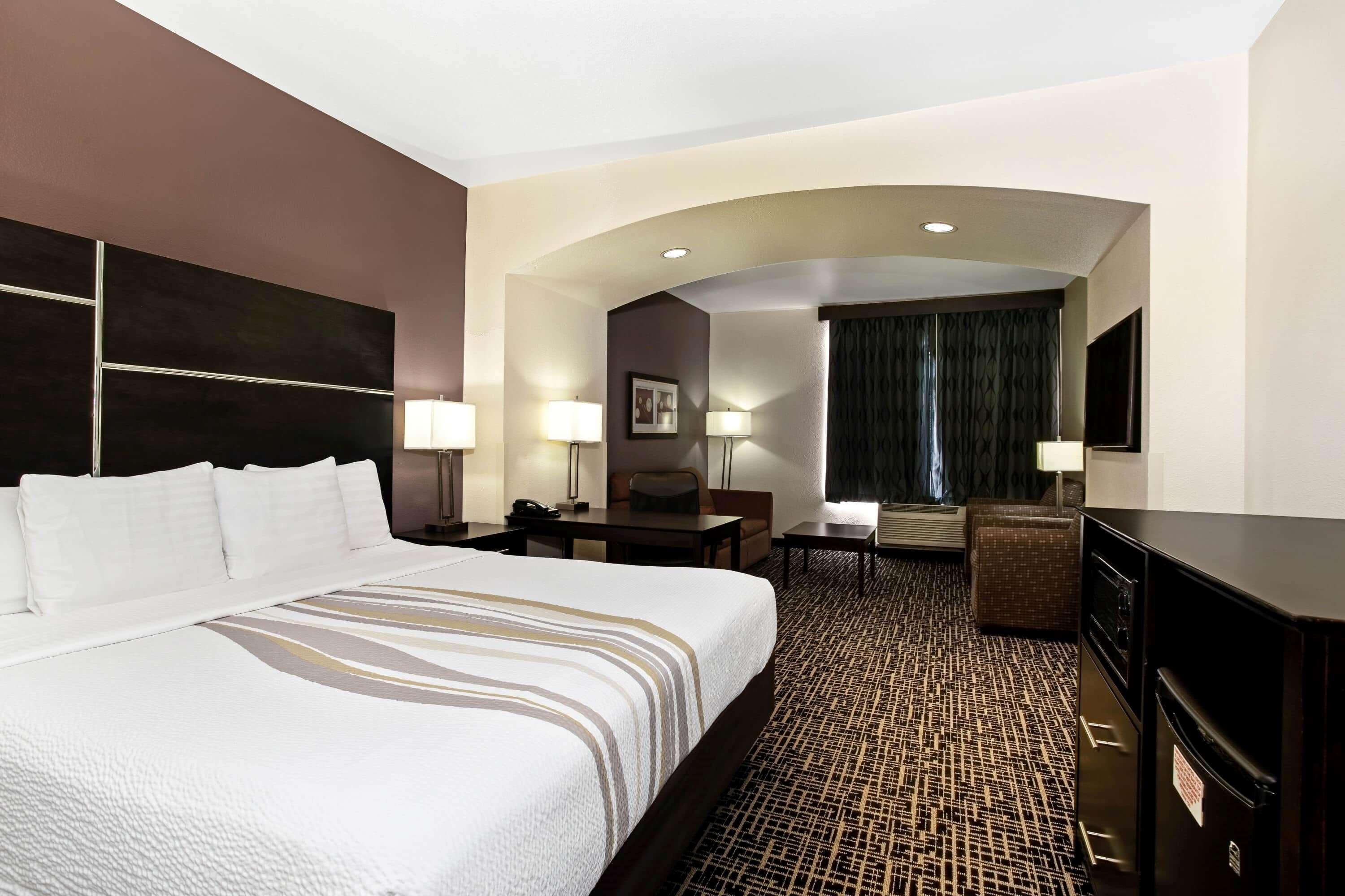 La Quinta By Wyndham Denver Gateway Park Exteriör bild