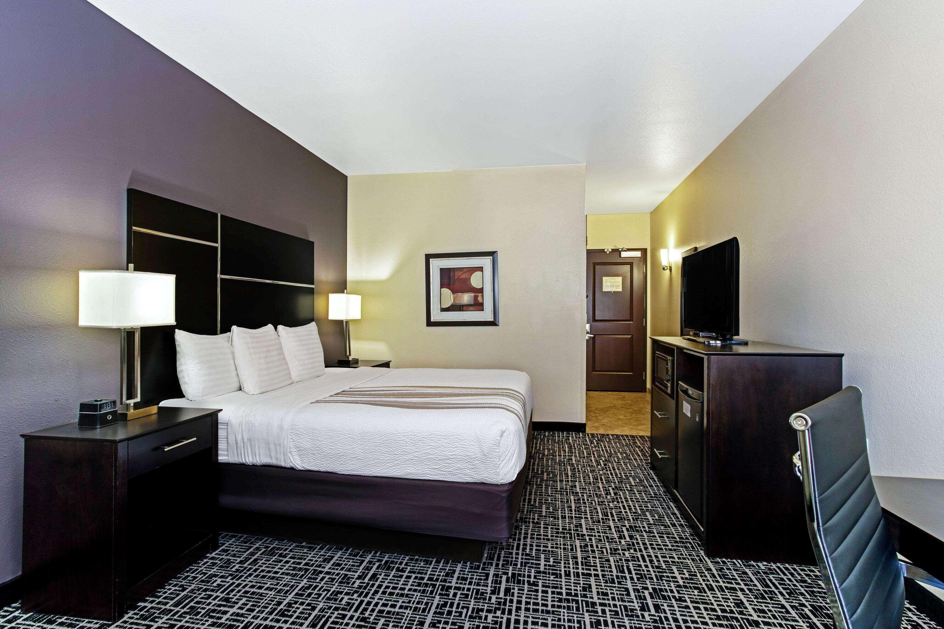 La Quinta By Wyndham Denver Gateway Park Exteriör bild