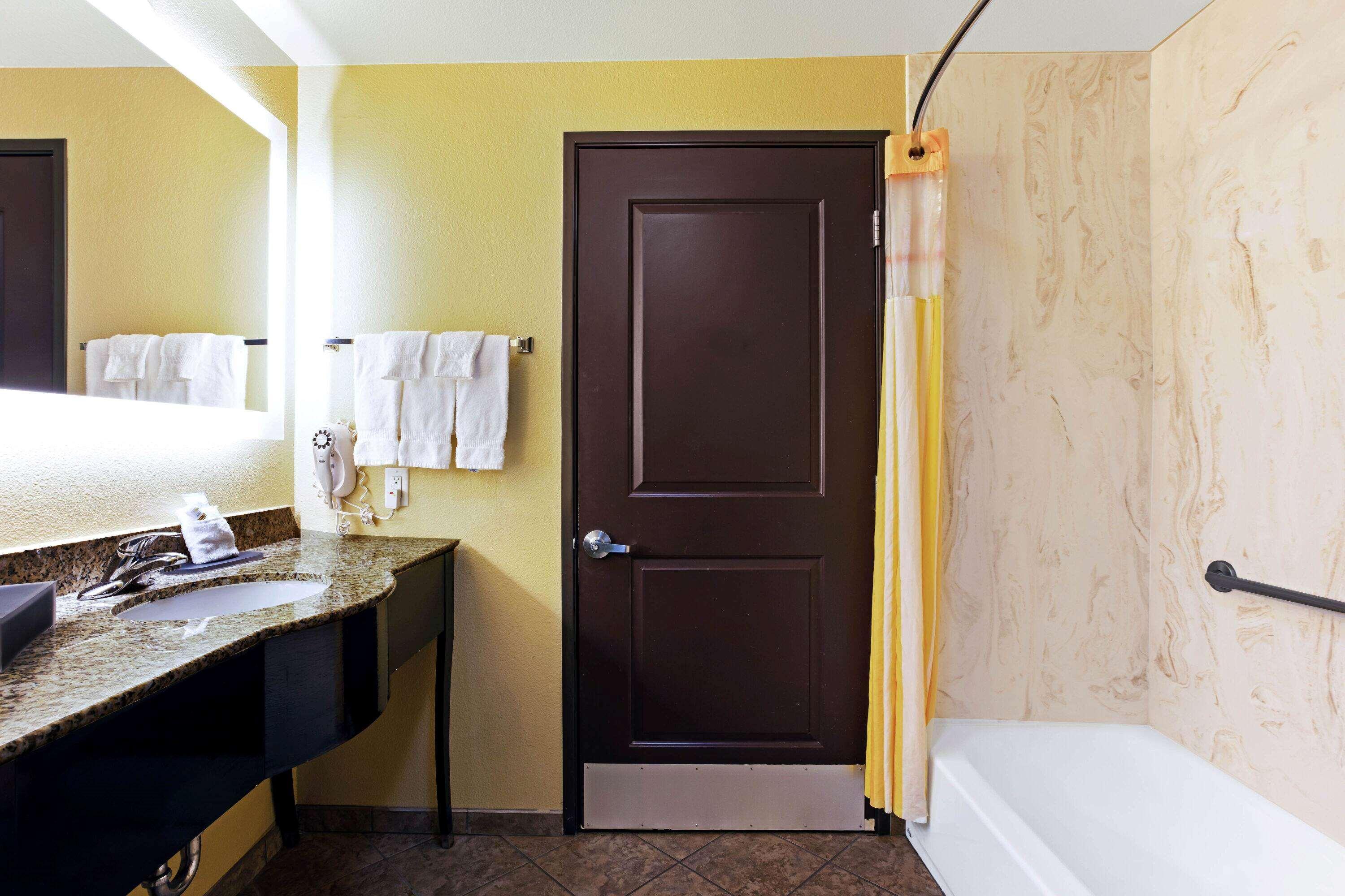 La Quinta By Wyndham Denver Gateway Park Exteriör bild