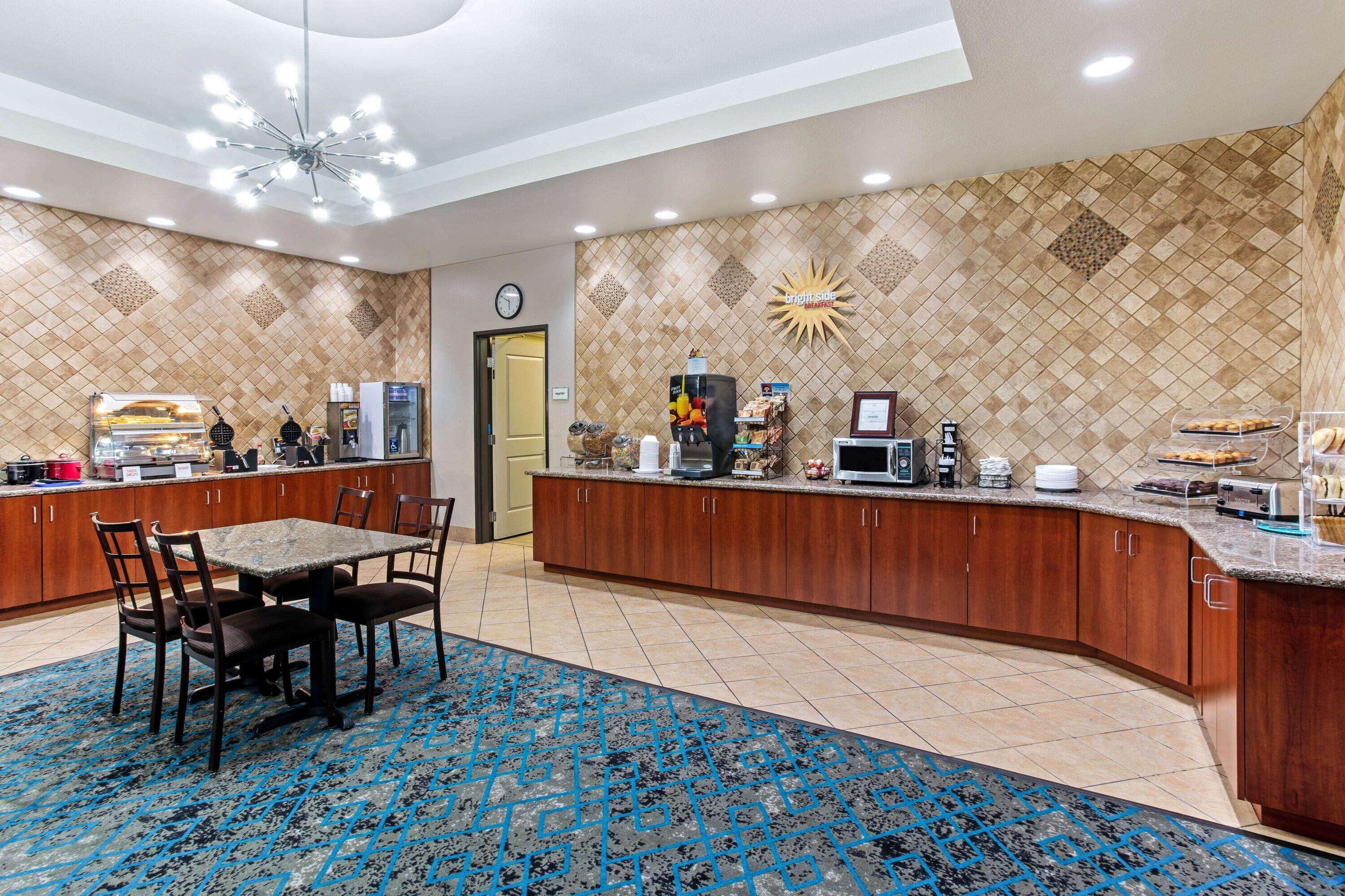 La Quinta By Wyndham Denver Gateway Park Exteriör bild