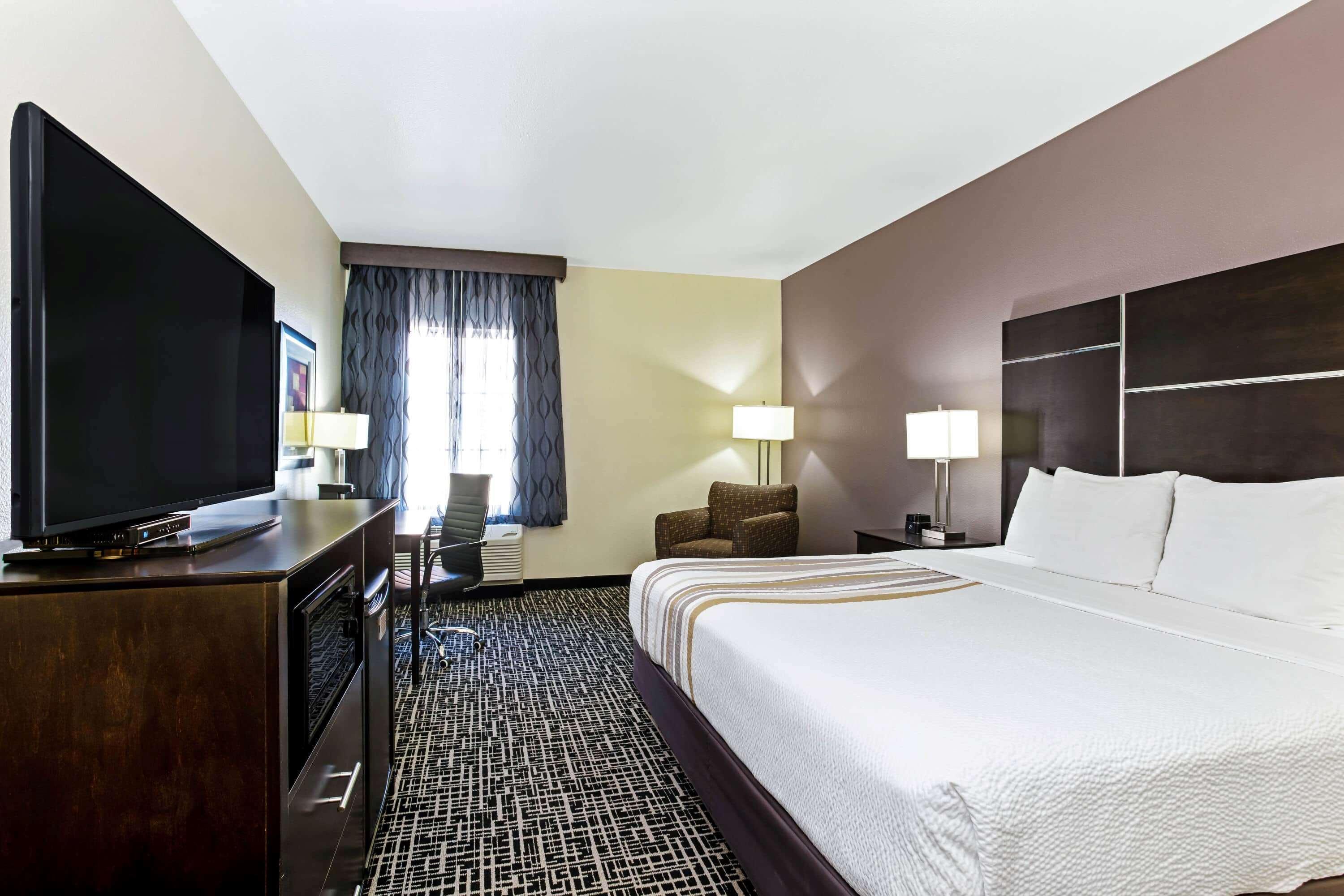 La Quinta By Wyndham Denver Gateway Park Exteriör bild