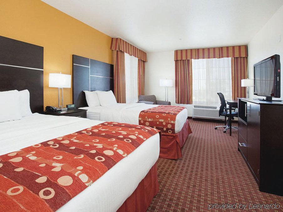 La Quinta By Wyndham Denver Gateway Park Rum bild