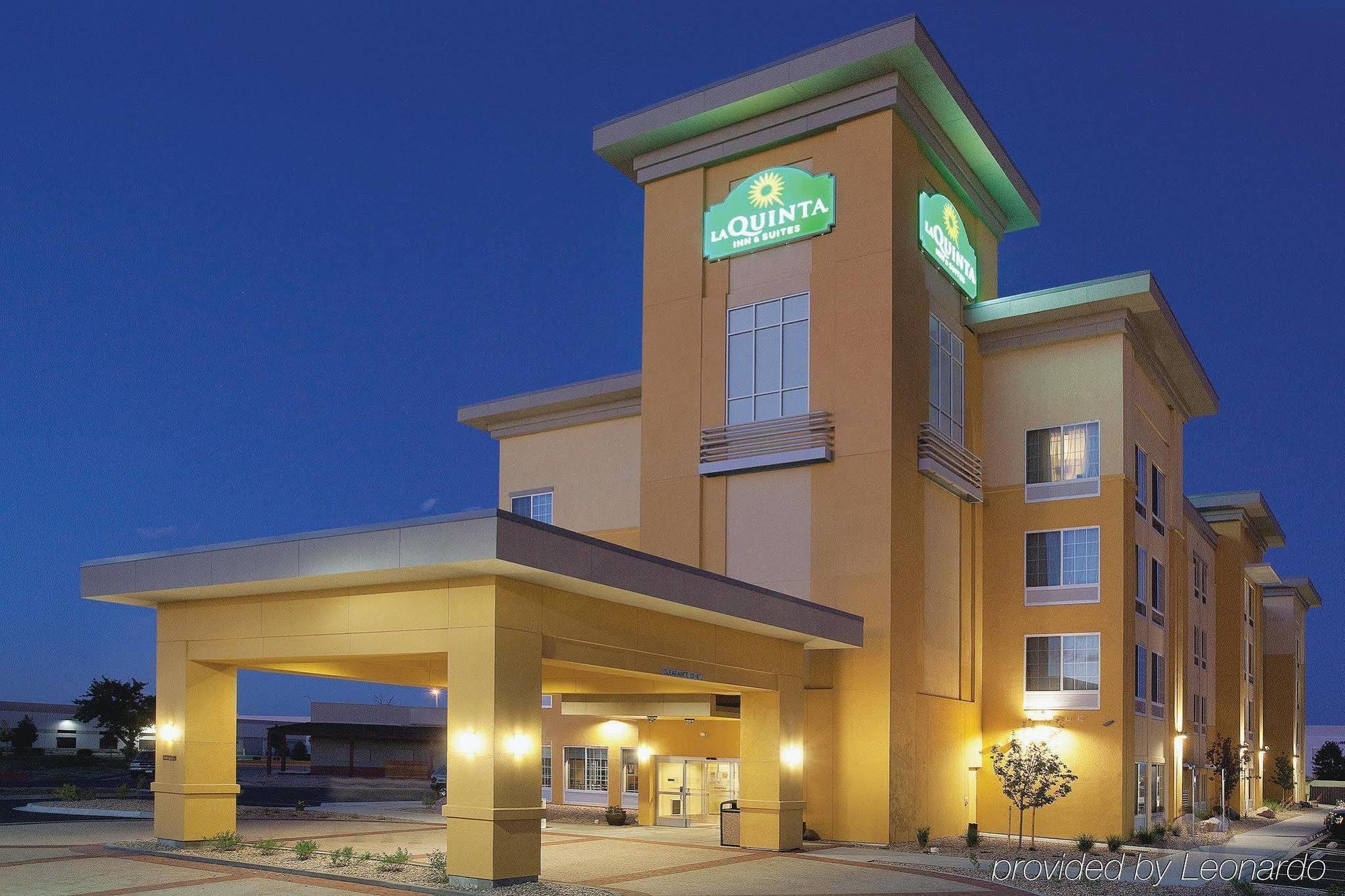 La Quinta By Wyndham Denver Gateway Park Exteriör bild