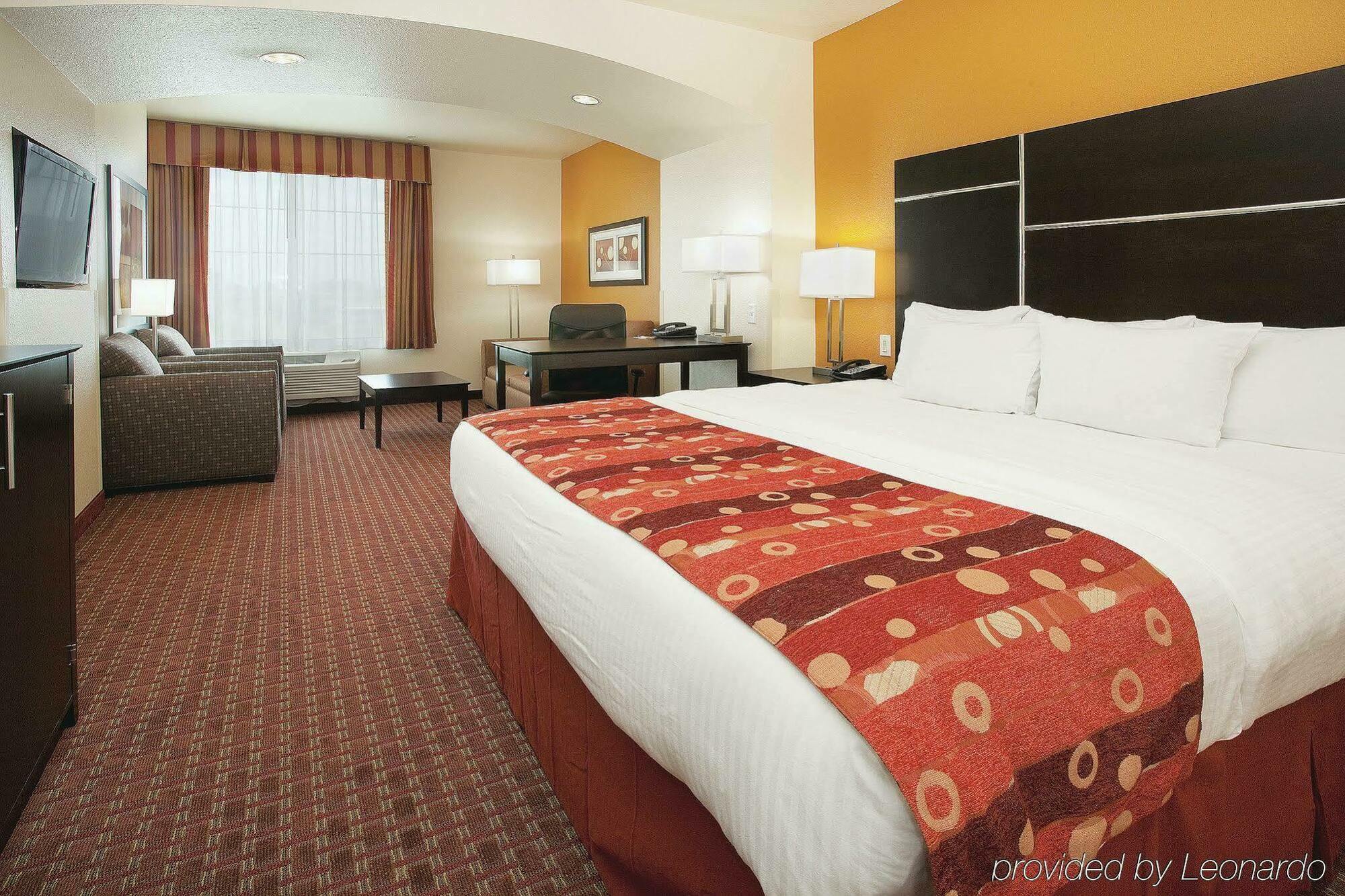 La Quinta By Wyndham Denver Gateway Park Exteriör bild